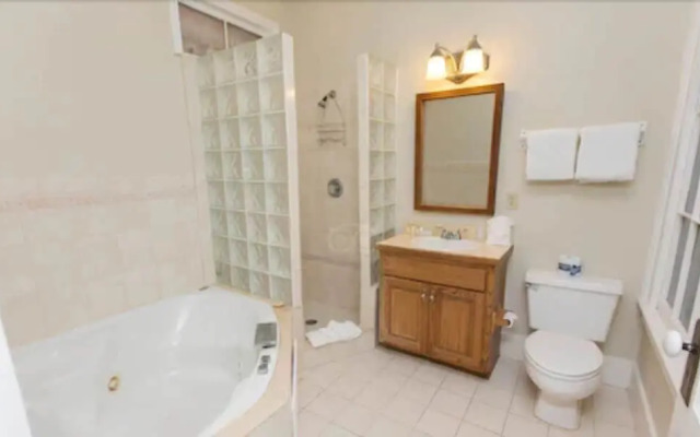 Florida House Inn