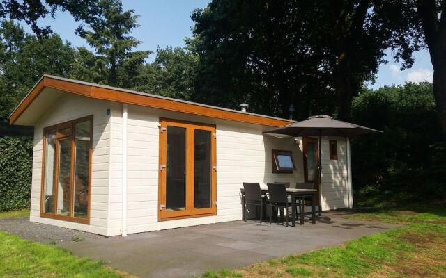 TopParken Recreatiepark de Wielerbaan
