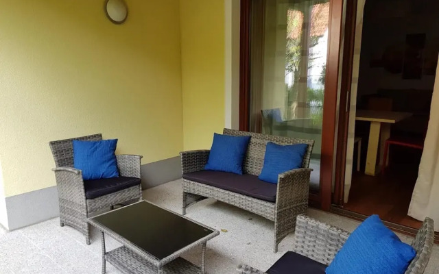 Apartment 800 m From Thermal Springs
