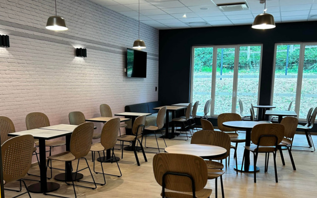 B&B Hotel Annecy Cran-Gevrier