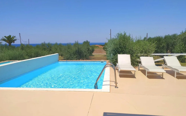 Betty's Villas