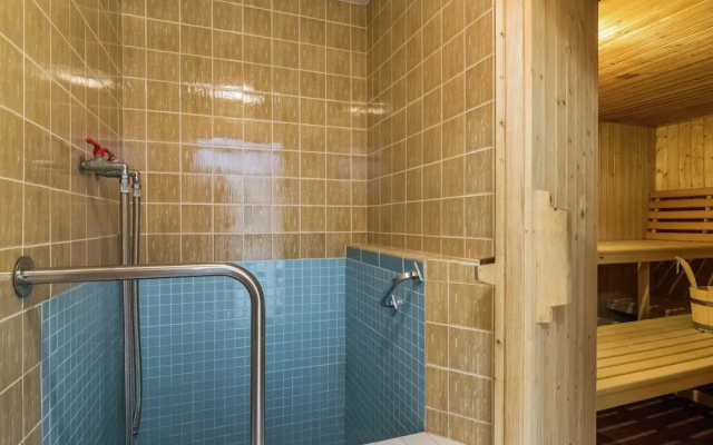 Apartment in Riezlern Near Ski Slope