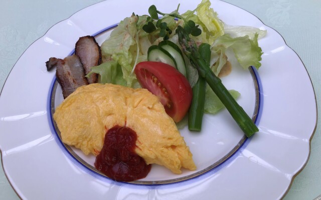 Pension Kaze no Mori