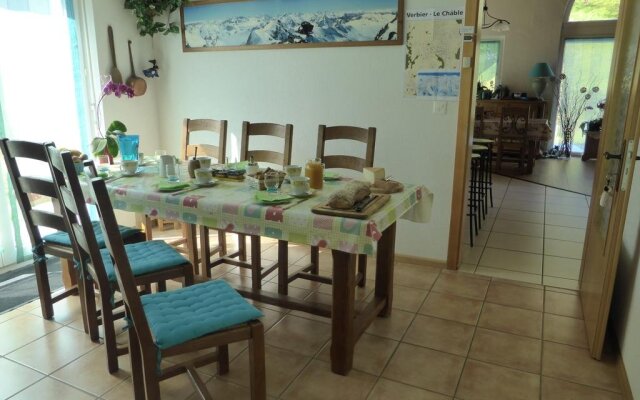 B&B Les Acacias