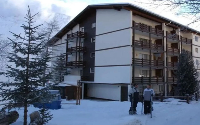 Allalin Appartements