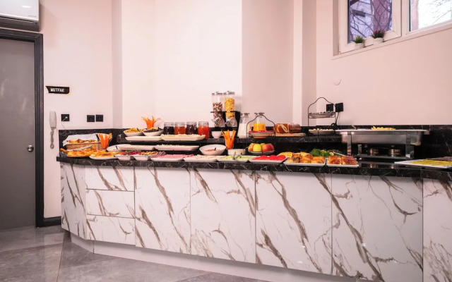 Ilion Hotel Canakkale