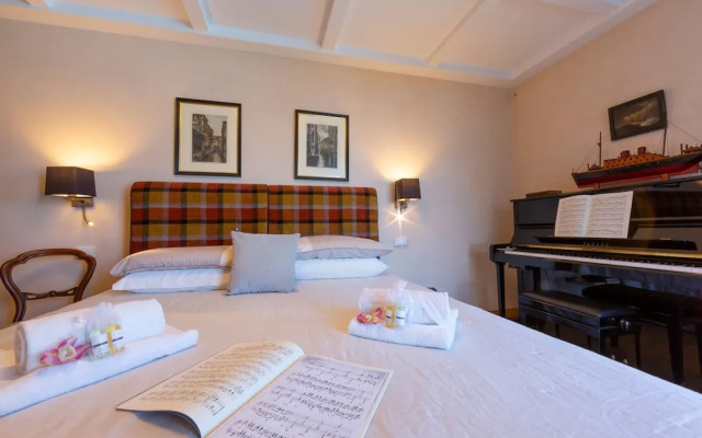 Paradis Relais Pool View EV Recharge