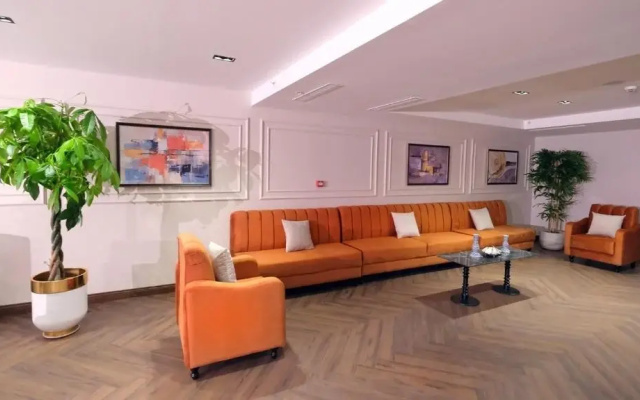 Park Dedeman Sisli