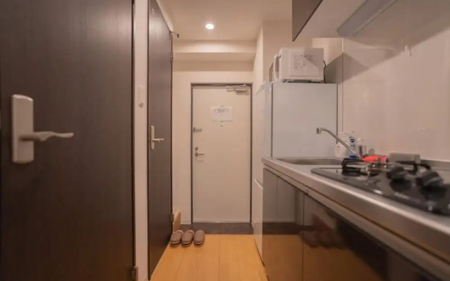 Tenkawa INN Umedahigashi