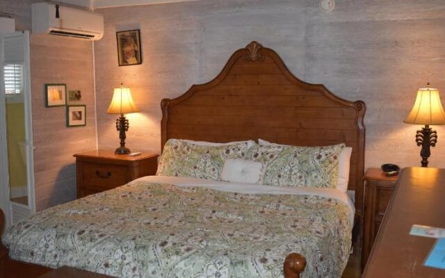 Seaport Inn