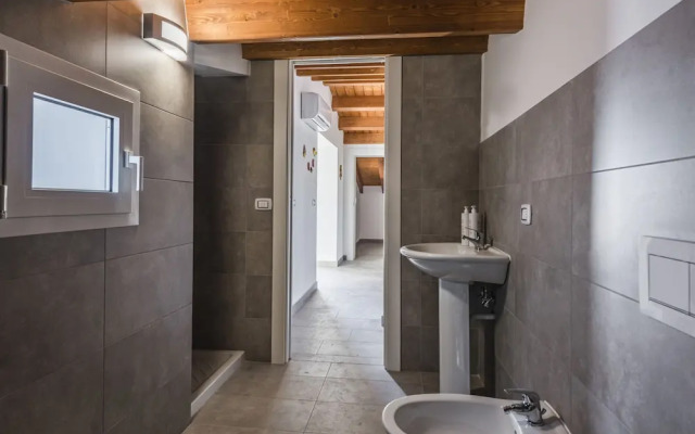 Casa nel Verde a Fontane Bianche by Wonderful Italy