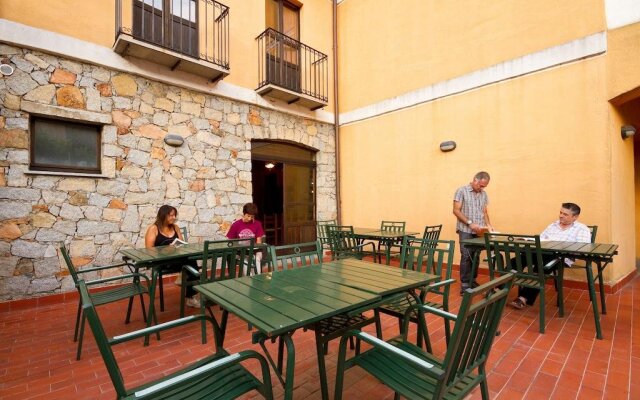 Albergo Ostello La Nuova Luna