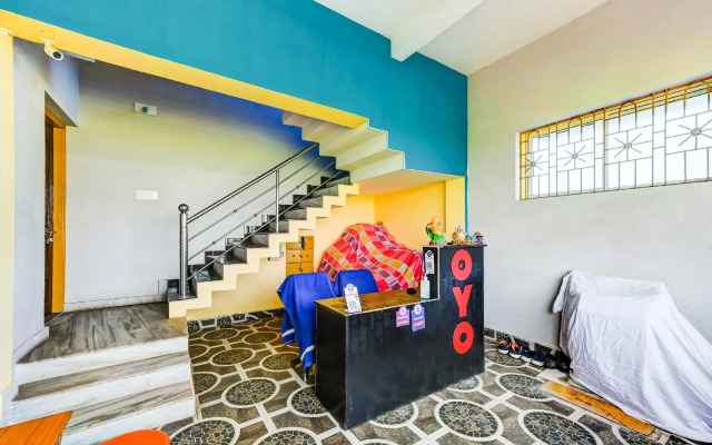 Hotel Aradhya by OYO Rooms