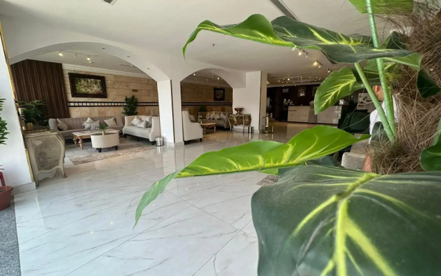 Diva Hotel Suites