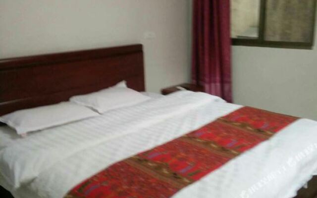 Jinling Hostel
