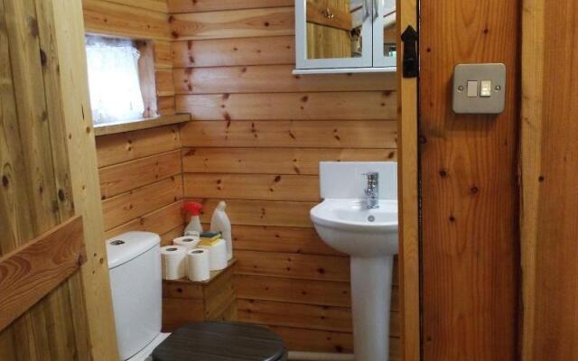 Meadowbrook Cottage B B