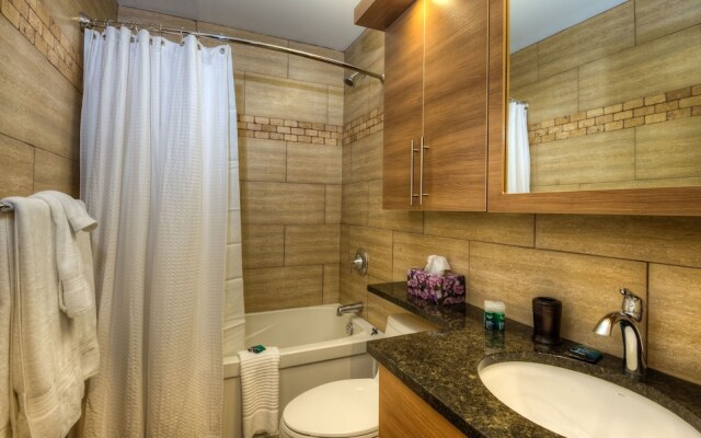 Western Hotel & Executive Suites