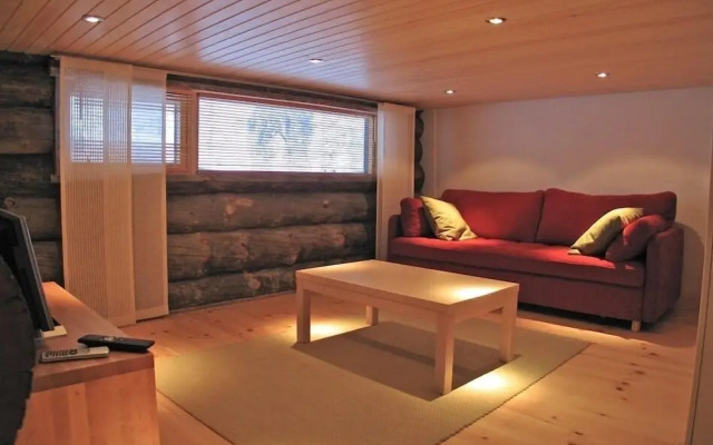 Kelokoto Chalets