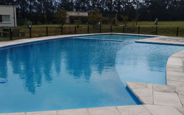 Casa Country Pinar 1