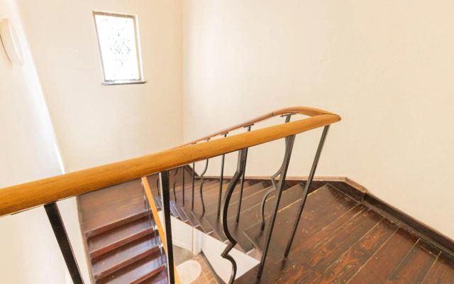 Durban Italian villa 1&2