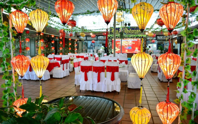 Song Huong Hue Hotel