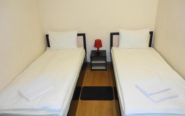 Dobroslawa Apart Hotel