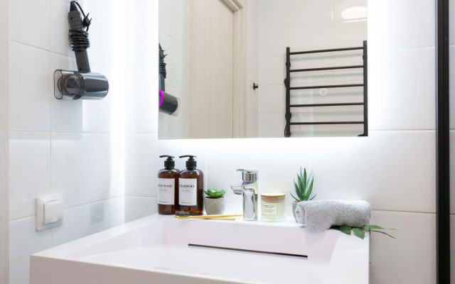Reliable daily rent on Basovskaya street