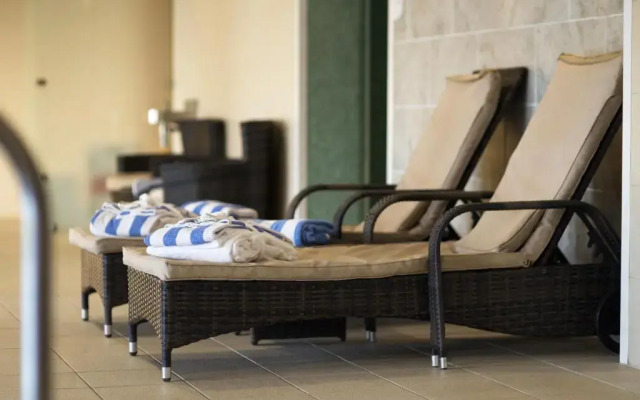 Bicester Hotel Golf and Spa