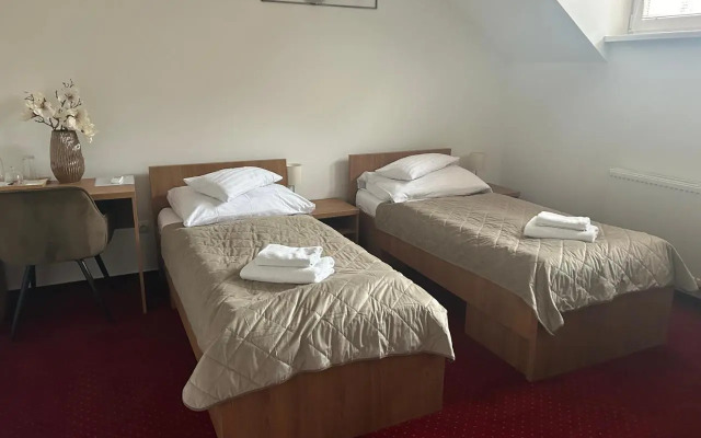 Hotel Zara Topoľčany