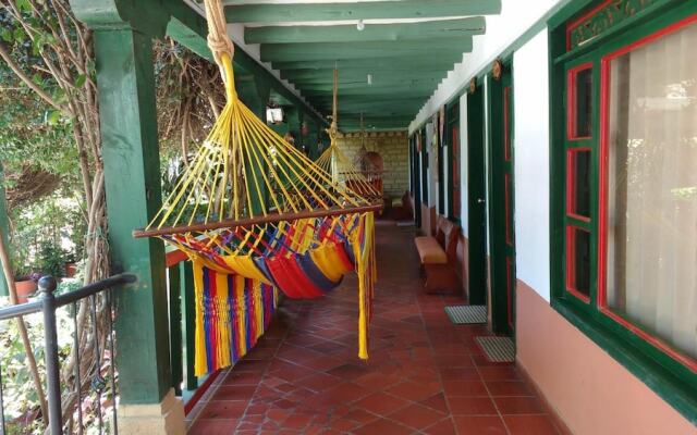 Hotel Spa Villa Lina