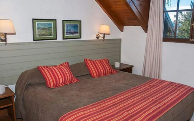 Pailahue Lodge & Cabañas