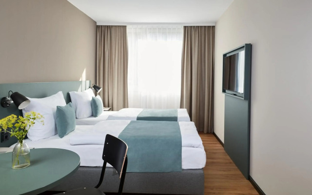 Living Hotel am Deutschen Museum