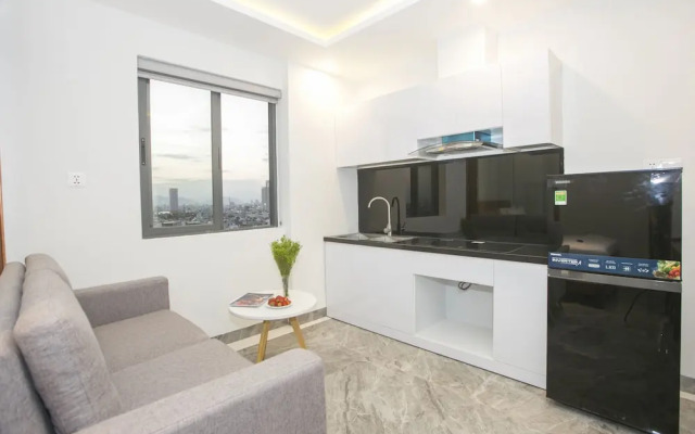 Misa Apartment