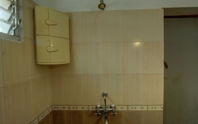 OYO 25080 Vivekam Home Stay