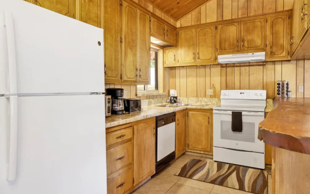 Inspiration Point Retreat #2470