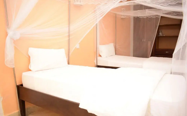 Sunrise View Beachfront Apartments