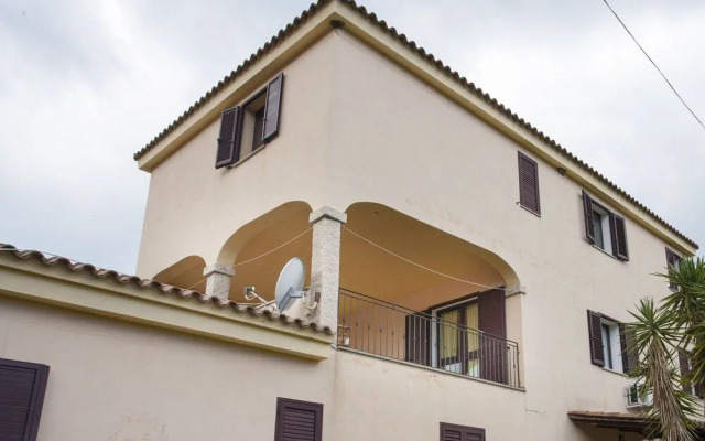 SVS - Residence Straulas