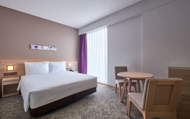 Sotetsu Grand Fresa Saigon