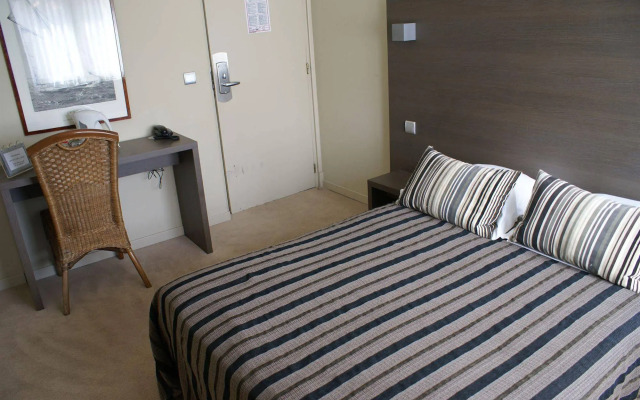 Hotel Be Cottage