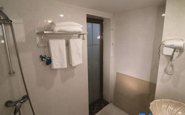 Chongqing Haotai Apartment