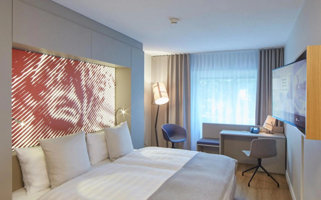 Hotel Wettstein