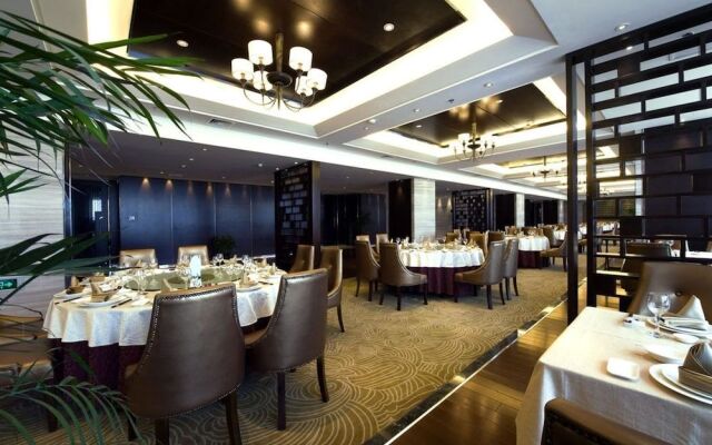 New Town Hotel - Nanjing