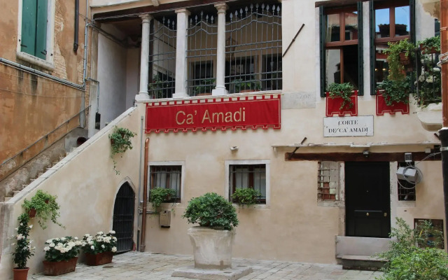 Ca' Amadi