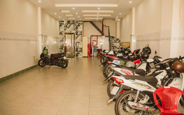 40 Phan Van Tri Guesthouse