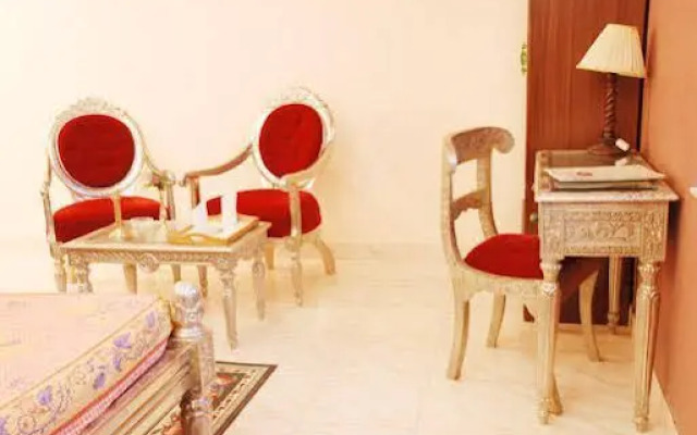 Hotel Master Paradise, Pushkar, Rajasthan , INDIA