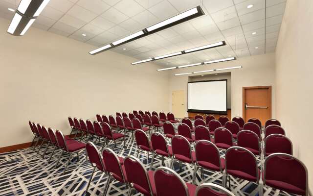 Embassy Suites Boston Logan Airport