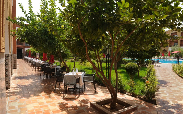 DWO Marrakech Ennakhil