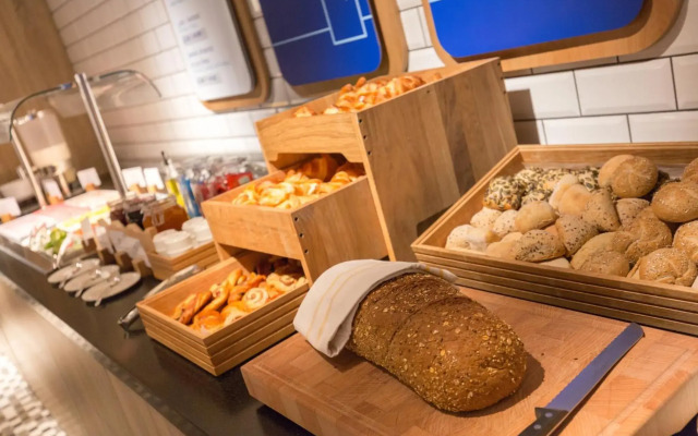 Holiday Inn Express Brussels - Grand-Place by IHG