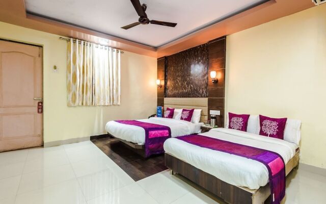 OYO 3324 Hotel Laxmi