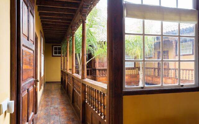 Live Orotava House